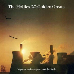 The Hollies - 20 Golden Greats (Vinyl) i gruppen VINYL / Pop-Rock hos Bengans Skivbutik AB (3299598)