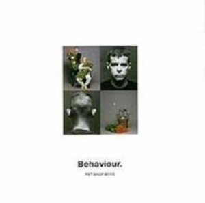 Pet Shop Boys - Behaviour (Vinyl) i gruppen VINYL / Pop-Rock hos Bengans Skivbutik AB (3299602)
