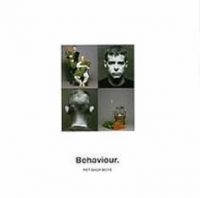 Pet Shop Boys - Behaviour: Further Listening 1 i gruppen CD / Pop-Rock hos Bengans Skivbutik AB (3299902)