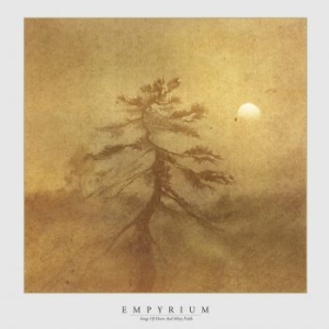 Empyrium - Songs Of Moors & Misty Fields (Gold i gruppen VINYL / Hårdrock/ Heavy metal hos Bengans Skivbutik AB (3300721)