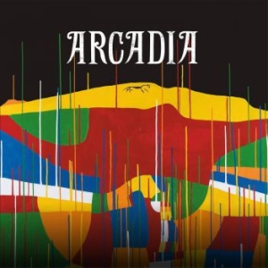 Utley Adrian & Will Gregory - Arcadia (From The Motion Picture) i gruppen CD / Film/Musikal hos Bengans Skivbutik AB (3300806)