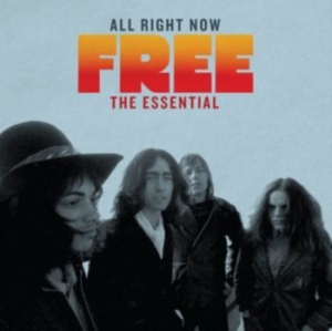 Free - All Right Now i gruppen CD / Rock hos Bengans Skivbutik AB (3301563)