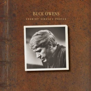 Owens Buck - Country Singeræs Prayer i gruppen CD / Nyheter / Country hos Bengans Skivbutik AB (3301576)