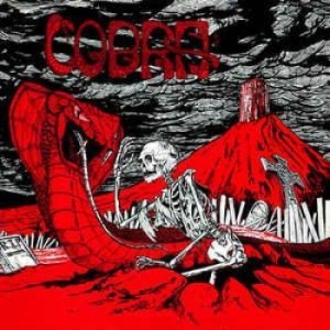 Cobra - Back From The Dead i gruppen CD / Hårdrock/ Heavy metal hos Bengans Skivbutik AB (3301671)
