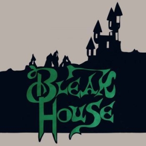Bleak House - Bleak House i gruppen CD / Hårdrock/ Heavy metal hos Bengans Skivbutik AB (3301976)