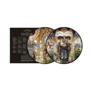 Jackson Michael - Dangerous i gruppen VI TIPSAR / Återutgivning Vinyl hos Bengans Skivbutik AB (3302158)