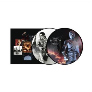 Jackson Michael - History: Continues i gruppen VI TIPSAR / Återutgivning Vinyl hos Bengans Skivbutik AB (3302159)