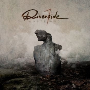 Riverside - Wasteland i gruppen CD / CD Hårdrock hos Bengans Skivbutik AB (3302168)