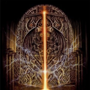 Bewitched - At The Gates Of Hell (Red Vinyl) i gruppen VINYL / Hårdrock hos Bengans Skivbutik AB (3302179)