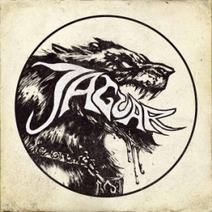 Jaguar - Opening The Enclosure i gruppen VINYL / Hårdrock/ Heavy metal hos Bengans Skivbutik AB (3302190)