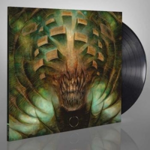 Horrendous - Idol (Black Vinyl) i gruppen VINYL / Hårdrock/ Heavy metal hos Bengans Skivbutik AB (3302201)