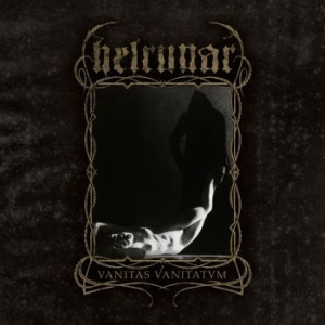 Helrunar - Vanitas Vanitatvm (2 Lp Black Vinyl i gruppen VINYL / Kommande / Hårdrock/ Heavy metal hos Bengans Skivbutik AB (3302207)