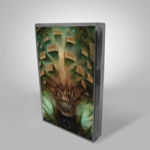 Horrendous - Idol (Mc) i gruppen Hårdrock/ Heavy metal hos Bengans Skivbutik AB (3302212)