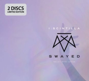 I:Scintilla - Swayed (2 Cd Limited) i gruppen CD / Kommande / Pop hos Bengans Skivbutik AB (3302216)