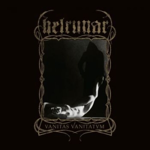 Helrunar - Vanitas Vanitatvm i gruppen CD / Hårdrock hos Bengans Skivbutik AB (3302239)