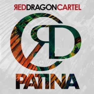 Red Dragon Cartel - Patina i gruppen CD / Pop-Rock hos Bengans Skivbutik AB (3302335)
