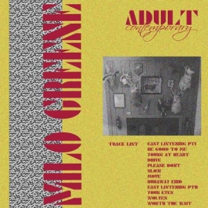 Milo Greene - Adult Contemporary (Vinyl) i gruppen VINYL / Pop-Rock hos Bengans Skivbutik AB (3302375)