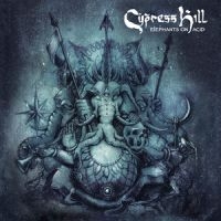 Cypress Hill - Elephants On Acid (2Lp) i gruppen VINYL / Vinyl RnB-Hiphop hos Bengans Skivbutik AB (3302379)