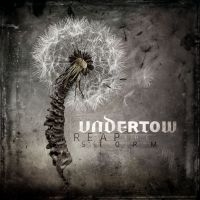 Undertow - Reap The Storm (Vinyl) i gruppen VINYL / Kommande / Hårdrock/ Heavy metal hos Bengans Skivbutik AB (3302484)