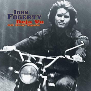 John Fogerty - Deja Vu (All Over Again) i gruppen Minishops / John Fogerty hos Bengans Skivbutik AB (3302503)