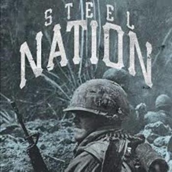 Steel Nation - Sewage i gruppen VINYL / Toppsäljare hos Bengans Skivbutik AB (3302510)