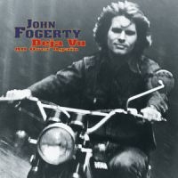John Fogerty - Deja Vu (All Over Again) i gruppen Minishops / John Fogerty hos Bengans Skivbutik AB (3302527)
