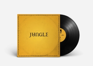 Jungle - For Ever i gruppen VI TIPSAR / Klassiska lablar / XL Recordings hos Bengans Skivbutik AB (3302651)