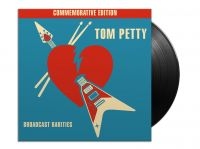 Petty Tom - Broadcast Rarities i gruppen VINYL / Pop-Rock hos Bengans Skivbutik AB (3302657)