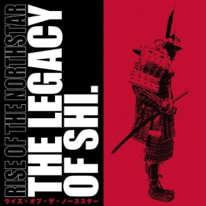 Rise Of The Northstar - The Legacy Of Shi i gruppen VINYL / Hårdrock,Pop-Rock hos Bengans Skivbutik AB (3302680)