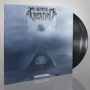 Beyond Creation - Algorythm (2 Lp Black Vinyl) i gruppen VINYL / Hårdrock/ Heavy metal hos Bengans Skivbutik AB (3302692)