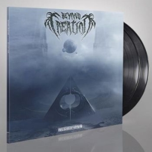Beyond Creation - Algorythm (2 Lp Black Vinyl) i gruppen VINYL / Hårdrock hos Bengans Skivbutik AB (3302692)