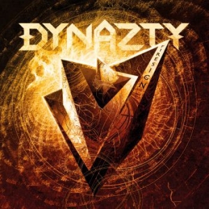 Dynazty - Firesign i gruppen CD / Kommande / Hårdrock/ Heavy metal hos Bengans Skivbutik AB (3302696)