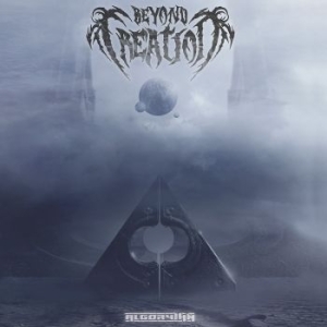 Beyond Creation - Algorythm i gruppen CD / Kommande / Hårdrock/ Heavy metal hos Bengans Skivbutik AB (3302701)
