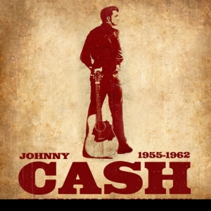 Cash Johnny - The Greatest Hits Collection i gruppen Minishops / Johnny Cash hos Bengans Skivbutik AB (3302805)