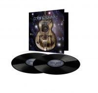 Whitesnake - Unzipped (2X Vinyl) i gruppen VINYL / Rock hos Bengans Skivbutik AB (3302941)