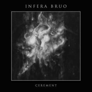 Infera Bruo - Cement i gruppen CD / Nyheter / Hårdrock/ Heavy metal hos Bengans Skivbutik AB (3302964)