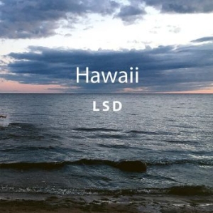 Lsd - Hawaii i gruppen CD / Jazz/Blues hos Bengans Skivbutik AB (3303471)