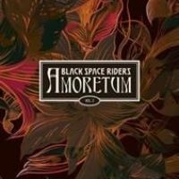 Black Space Riders - Amoretum Vol 2 i gruppen CD / Hårdrock/ Heavy metal hos Bengans Skivbutik AB (3303504)
