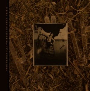 Pixies - C'mon Pilgrim - It's Surfer Rosa (B i gruppen VINYL / Pop-Rock hos Bengans Skivbutik AB (3303974)
