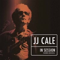 Cale Jj - In Session i gruppen VINYL / Pop-Rock hos Bengans Skivbutik AB (3304218)