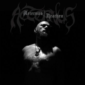 Aeternus - Heathen i gruppen CD / Kommande / Hårdrock/ Heavy metal hos Bengans Skivbutik AB (3304481)