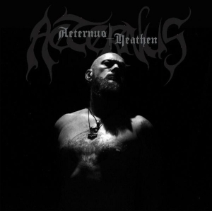 Aeternus - Heathen i gruppen CD / Hårdrock,Norsk Musik hos Bengans Skivbutik AB (3304481)
