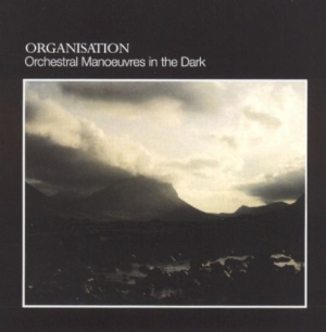 Orchestral Manoeuvres In The Dark - Organisation (Vinyl) i gruppen VI TIPSAR / Återutgivning Vinyl hos Bengans Skivbutik AB (3304489)