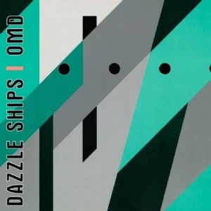 Orchestral Manoeuvres In The Dark - Dazzle Ships (Vinyl) i gruppen VINYL / Pop hos Bengans Skivbutik AB (3304490)