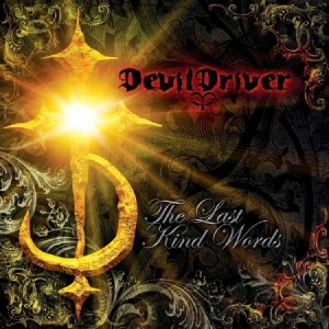 Devildriver - The Last Kind Words i gruppen VINYL / Pop-Rock hos Bengans Skivbutik AB (3304527)
