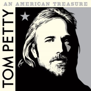 Tom Petty - An American Treasur (Ltd. 4Cd) i gruppen Kampanjer / BlackFriday2020 hos Bengans Skivbutik AB (3304537)