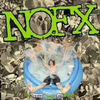 Nofx - The Greatest Song Ever Written (By i gruppen VINYL / Vinyl Punk hos Bengans Skivbutik AB (3304620)