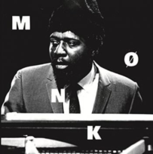 Monk Thelonious - Monk i gruppen VINYL / Kommande / Jazz/Blues hos Bengans Skivbutik AB (3304632)