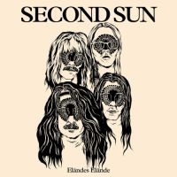 Second Sun - Eländes Elände Lp i gruppen VINYL / Pop-Rock,Reggae hos Bengans Skivbutik AB (3304647)