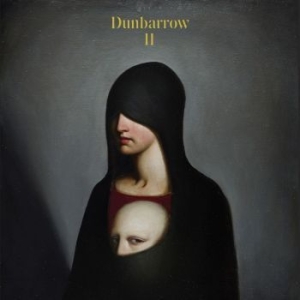 Dunbarrow - Dunbarrow Ii i gruppen CD / Kommande / Hårdrock/ Heavy metal hos Bengans Skivbutik AB (3304655)